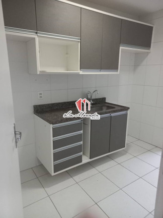 Imagem Apartamento com 3 Quartos à Venda, 92 m² em Dom Pedro I - Manaus