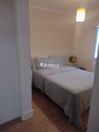 Imagem Apartamento com 3 Quartos à Venda, 76 m² em Loteamento Center Santa Genebra - Campinas