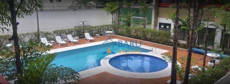 Imagem Apartamento com 4 Quartos à Venda, 115 m² em Perdizes - São Paulo Imagem Apartamento com 4 Quartos à Venda, 115 m² em Perdizes - São Paulo