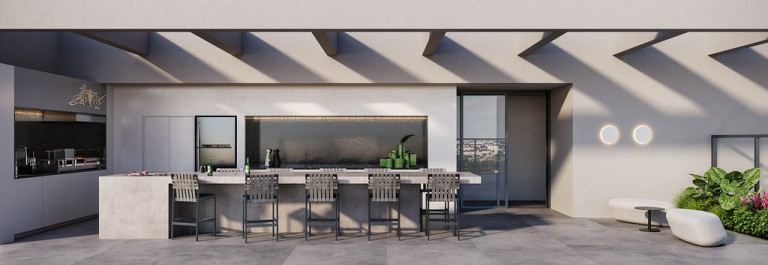 Imagem Apartamento com 2 Quartos à Venda, 125 m² em Portão - Curitiba