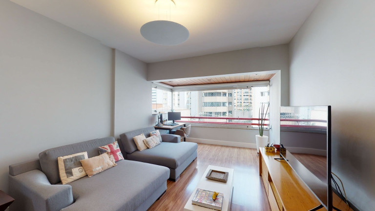 Imagem Apartamento com 4 Quartos à Venda, 144 m² em Perdizes - São Paulo Imagem Apartamento com 4 Quartos à Venda, 144 m² em Perdizes - São Paulo