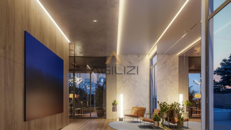 Imagem Apartamento com 1 Quarto à Venda, 24 m² em Vila Madalena - São Paulo Imagem Apartamento com 1 Quarto à Venda, 24 m² em Vila Madalena - São Paulo