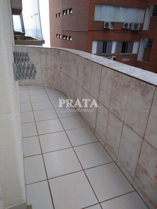 Imagem Apartamento com 3 Quartos à Venda, 150 m² em Boqueirão - Santos Imagem Apartamento com 3 Quartos à Venda, 150 m² em Boqueirão - Santos