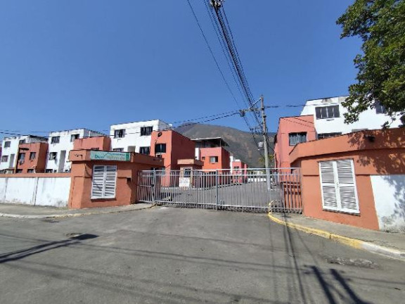 Imóvel com 2 Quartos à Venda, 91 m² em Valverde - Nova Iguacu