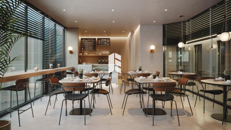 Imagem Sala Comercial à Venda, 97 m² em Nossa Senhora De Fátima - Santa Maria Imagem Sala Comercial à Venda, 97 m² em Nossa Senhora De Fátima - Santa Maria