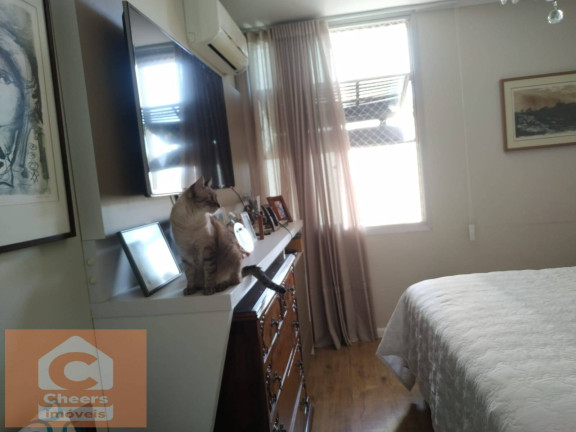 Imagem Apartamento com 2 Quartos à Venda, 105 m² em Jardim Paulista - São Paulo