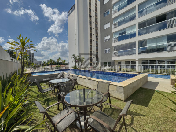 Apartamento com 2 Quartos à Venda, 68 m² em Campo Belo - São Paulo