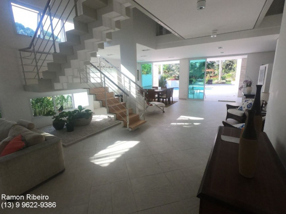Imagem Imóvel com 6 Quartos à Venda, 525 m² em Riviera - Bertioga Imagem Imóvel com 6 Quartos à Venda, 525 m² em Riviera - Bertioga