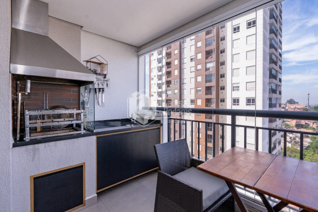 Imagem Apartamento com 2 Quartos à Venda, 73 m² em Vila Andrade - São Paulo
