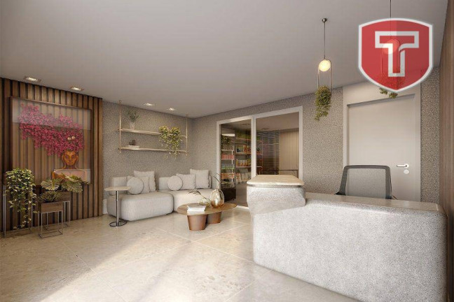 Imagem Apartamento com 3 Quartos à Venda, 94 m² em Praia Formosa - Cabedelo Imagem Apartamento com 3 Quartos à Venda, 94 m² em Praia Formosa - Cabedelo