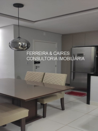Imagem Apartamento com 2 Quartos à Venda, 51 m² em Helvetia - Indaiatuba