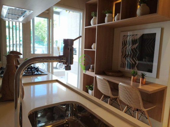 Imagem Apartamento com 2 Quartos à Venda, 110 m² em Gonzaga - Santos Imagem Apartamento com 2 Quartos à Venda, 110 m² em Gonzaga - Santos