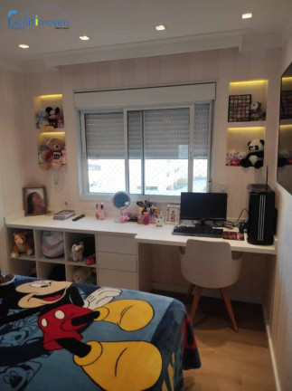 Imagem Apartamento com 3 Quartos à Venda, 180 m² em Centro - São Bernardo Do Campo