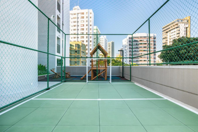 Imagem Imóvel com 2 Quartos à Venda, 53 m² em Graças - Recife Imagem Imóvel com 2 Quartos à Venda, 53 m² em Graças - Recife