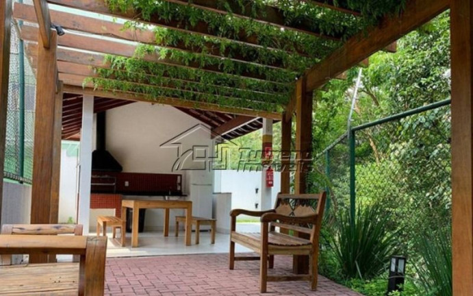 Imagem Apartamento com 2 Quartos à Venda, 64 m² em Jardim Oriente - São José Dos Campos