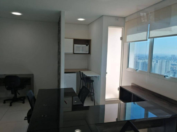 Imagem Sala Comercial à Venda, 39 m² em Centro - São Bernardo Do Campo Imagem Sala Comercial à Venda, 39 m² em Centro - São Bernardo Do Campo