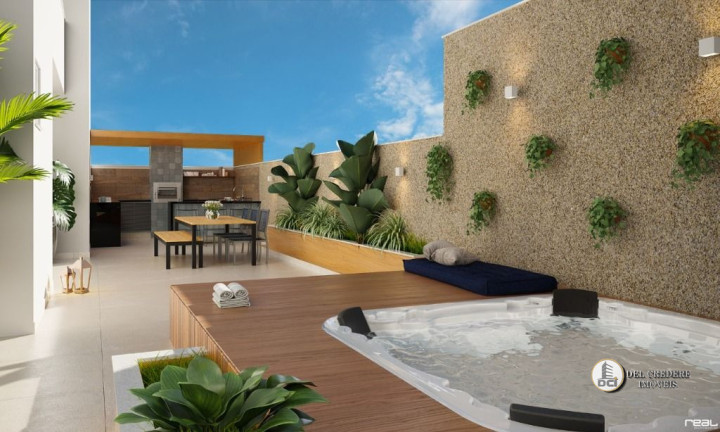 Imagem Apartamento com 3 Quartos à Venda, 69 m² em Praia Do Morro - Guarapari Imagem Apartamento com 3 Quartos à Venda, 69 m² em Praia Do Morro - Guarapari