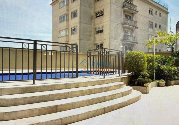Apartamento com 1 Quarto à Venda, 83 m² em Higienópolis - São Paulo