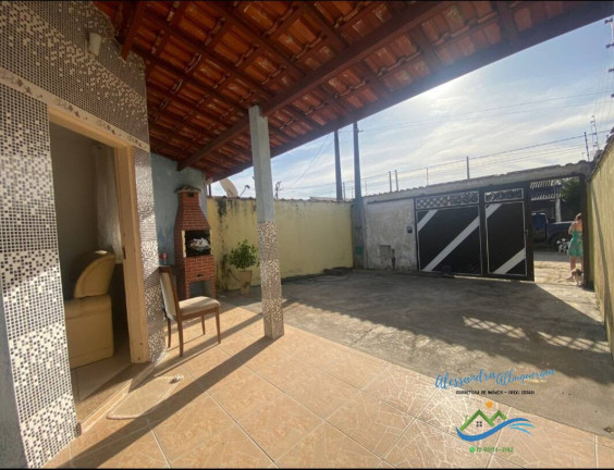 Imagem Casa com 2 Quartos à Venda, 69 m² em Cibratel Ii - Itanhaém Imagem Casa com 2 Quartos à Venda, 69 m² em Cibratel Ii - Itanhaém