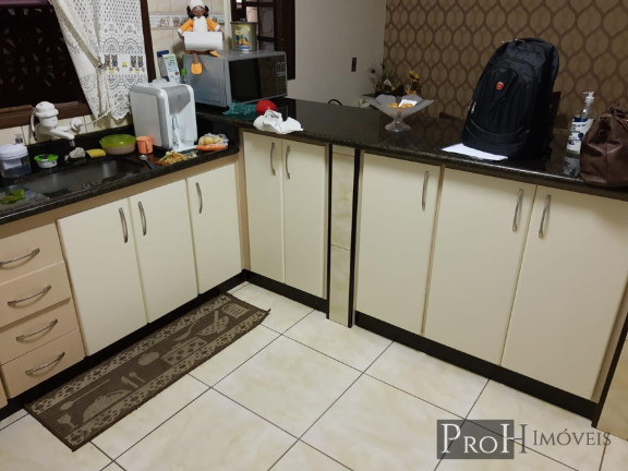 Imagem Sobrado com 3 Quartos à Venda, 123 m² em Vila Luzita - Santo André