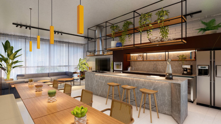 Imagem Apartamento com 2 Quartos à Venda, 168 m² em Cabo Branco - João Pessoa