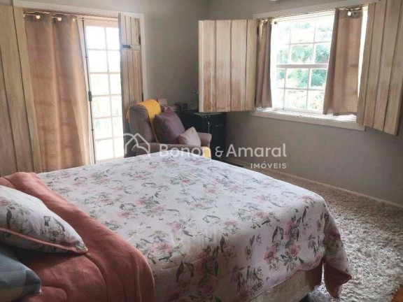 Imagem Casa de Condomínio com 5 Quartos à Venda, 600 m² em Loteamento Caminhos De San Con - Campinas Imagem Casa de Condomínio com 5 Quartos à Venda, 600 m² em Loteamento Caminhos De San Con - Campinas