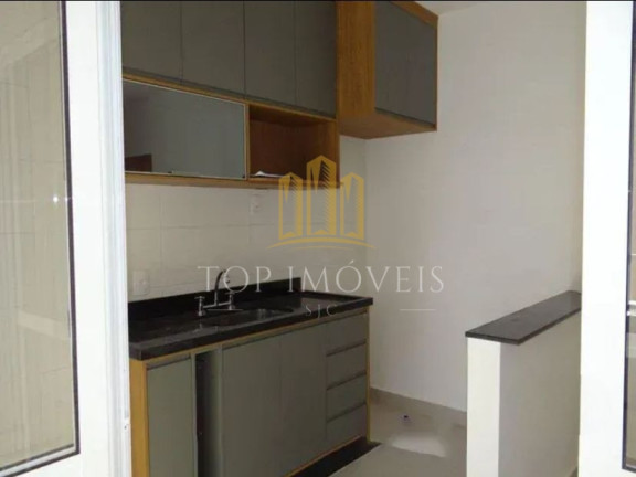 Imagem Apartamento com 2 Quartos para Alugar, 63 m² em Jardim Satélite - São José Dos Campos