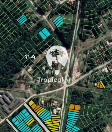 Imagem Terreno à Venda, em Pontal Do Sul - Pontal Do Parana Imagem Terreno à Venda, em Pontal Do Sul - Pontal Do Parana