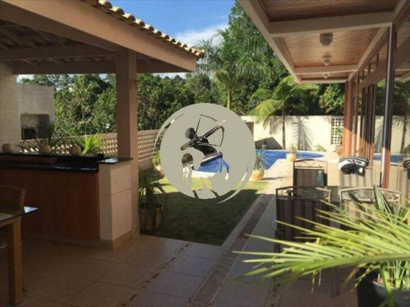 Imagem Casa de Condomínio com 3 Quartos à Venda, 300 m² em Alphaville - Santana De Parnaíba