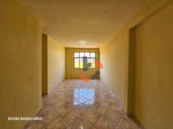 Apartamento com 2 Quartos à Venda ou Locação, 58 m² em Centro - Nilópolis
