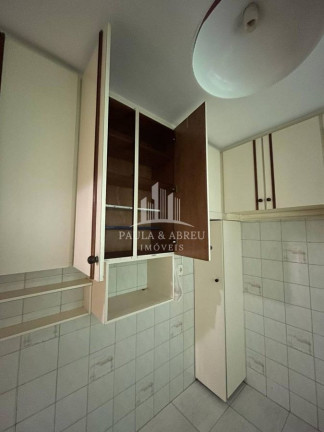 Imagem Apartamento com 2 Quartos à Venda, 52 m² em Centro - Diadema