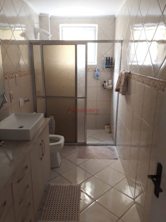 Imagem Apartamento com 3 Quartos à Venda, 104 m² em Nossa Senhora De Fátima - Santa Maria Imagem Apartamento com 3 Quartos à Venda, 104 m² em Nossa Senhora De Fátima - Santa Maria