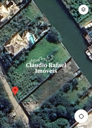 Imagem Terreno à Venda, 1.088 m² em Marina Porto Búzios - Armação Dos Búzios
