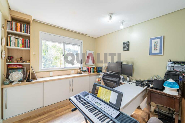 Imagem Apartamento com 4 Quartos à Venda, 233 m² em Jardim Marajoara - São Paulo Imagem Apartamento com 4 Quartos à Venda, 233 m² em Jardim Marajoara - São Paulo