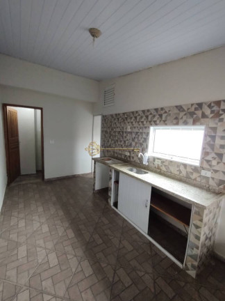 Imagem Cobertura com 2 Quartos à Venda, 80 m² em Vila Progresso - Santo André