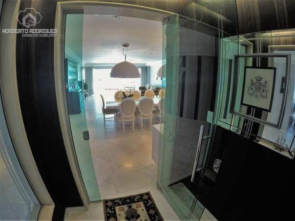 Imagem Cobertura com 4 Quartos à Venda, 450 m² em Guilhermina - Praia Grande Imagem Cobertura com 4 Quartos à Venda, 450 m² em Guilhermina - Praia Grande