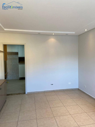 Imagem Apartamento com 3 Quartos à Venda, 132 m² em Vila Mazzei - Santo André Imagem Apartamento com 3 Quartos à Venda, 132 m² em Vila Mazzei - Santo André