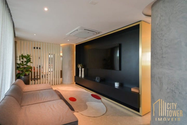 Imagem Apartamento com 1 Quarto à Venda, 35 m² em Moema - São Paulo Imagem Apartamento com 1 Quarto à Venda, 35 m² em Moema - São Paulo