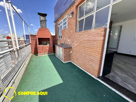 Imagem Cobertura com 4 Quartos à Venda, 500 m² em Barra Funda - São Paulo