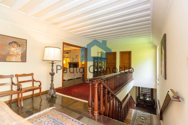 Imagem Casa de Condomínio com 6 Quartos à Venda, 721 m² em Vila Santo Antônio - Cotia Imagem Casa de Condomínio com 6 Quartos à Venda, 721 m² em Vila Santo Antônio - Cotia