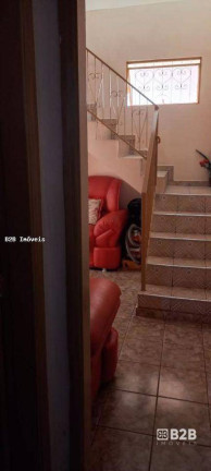 Imagem Casa com 3 Quartos à Venda, 160 m² em Jardim Petrópolis - Bauru Imagem Casa com 3 Quartos à Venda, 160 m² em Jardim Petrópolis - Bauru