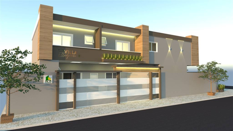 Imagem Casa com 2 Quartos à Venda, 67 m² em Ribeiropolis - Praia Grande Imagem Casa com 2 Quartos à Venda, 67 m² em Ribeiropolis - Praia Grande