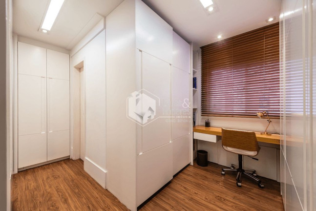 Imagem Apartamento com 3 Quartos à Venda, 162 m² em Itaim Bibi - São Paulo Imagem Apartamento com 3 Quartos à Venda, 162 m² em Itaim Bibi - São Paulo