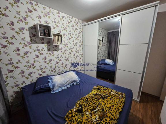 Imagem Apartamento com 2 Quartos à Venda, 46 m² em Maia - Guarulhos Imagem Apartamento com 2 Quartos à Venda, 46 m² em Maia - Guarulhos
