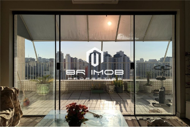 Imagem Imóvel com 3 Quartos à Venda, 270 m² em Cambuci - São Paulo