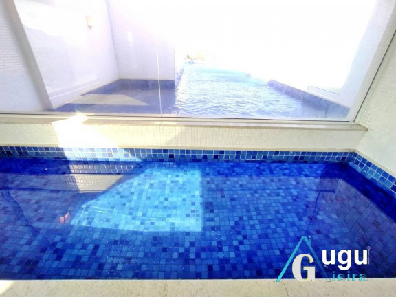 Imagem Apartamento com 3 Quartos à Venda, 115 m² em Centro - Guarapari