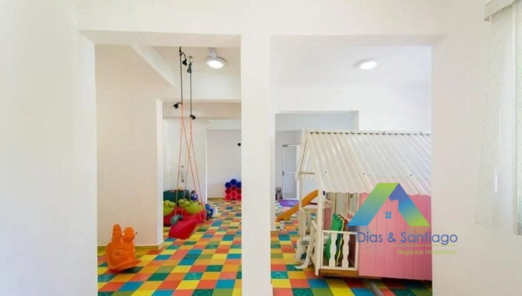 Imagem Apartamento com 2 Quartos à Venda, 55 m² em Jardim Maria Estela - São Paulo