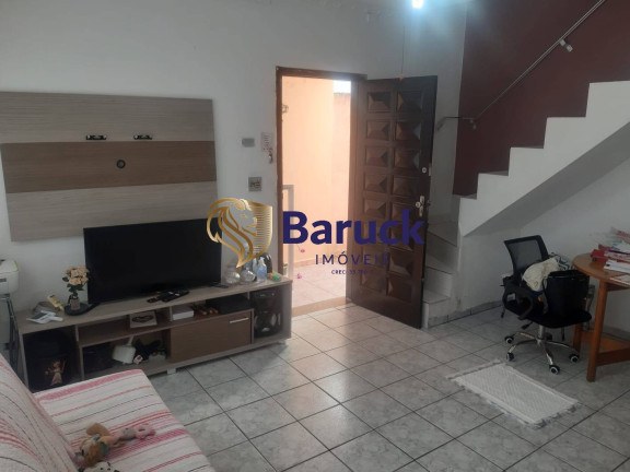 Imagem Sobrado com 2 Quartos à Venda, 150 m² em Paulicéia - São Bernardo Do Campo Imagem Sobrado com 2 Quartos à Venda, 150 m² em Paulicéia - São Bernardo Do Campo