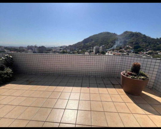 Imagem Apartamento com 3 Quartos à Venda, 184 m² em Praça Seca - Rio De Janeiro Imagem Apartamento com 3 Quartos à Venda, 184 m² em Praça Seca - Rio De Janeiro