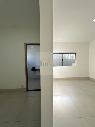 Imagem Casa com 3 Quartos à Venda, 175 m² em Jardim Buriti Sereno - Aparecida De Goiânia